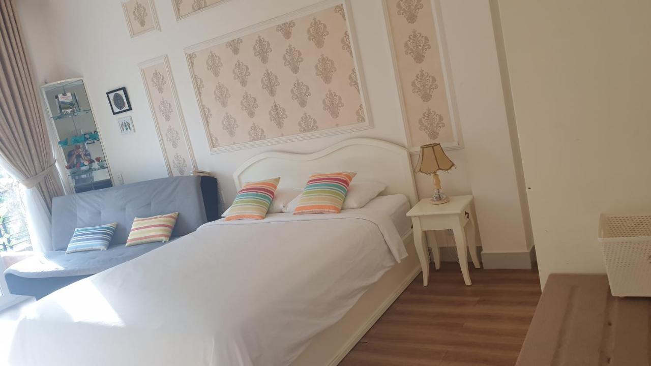 Hotel Chez Lotus Vn Ho Chi Minh Zewnętrze zdjęcie