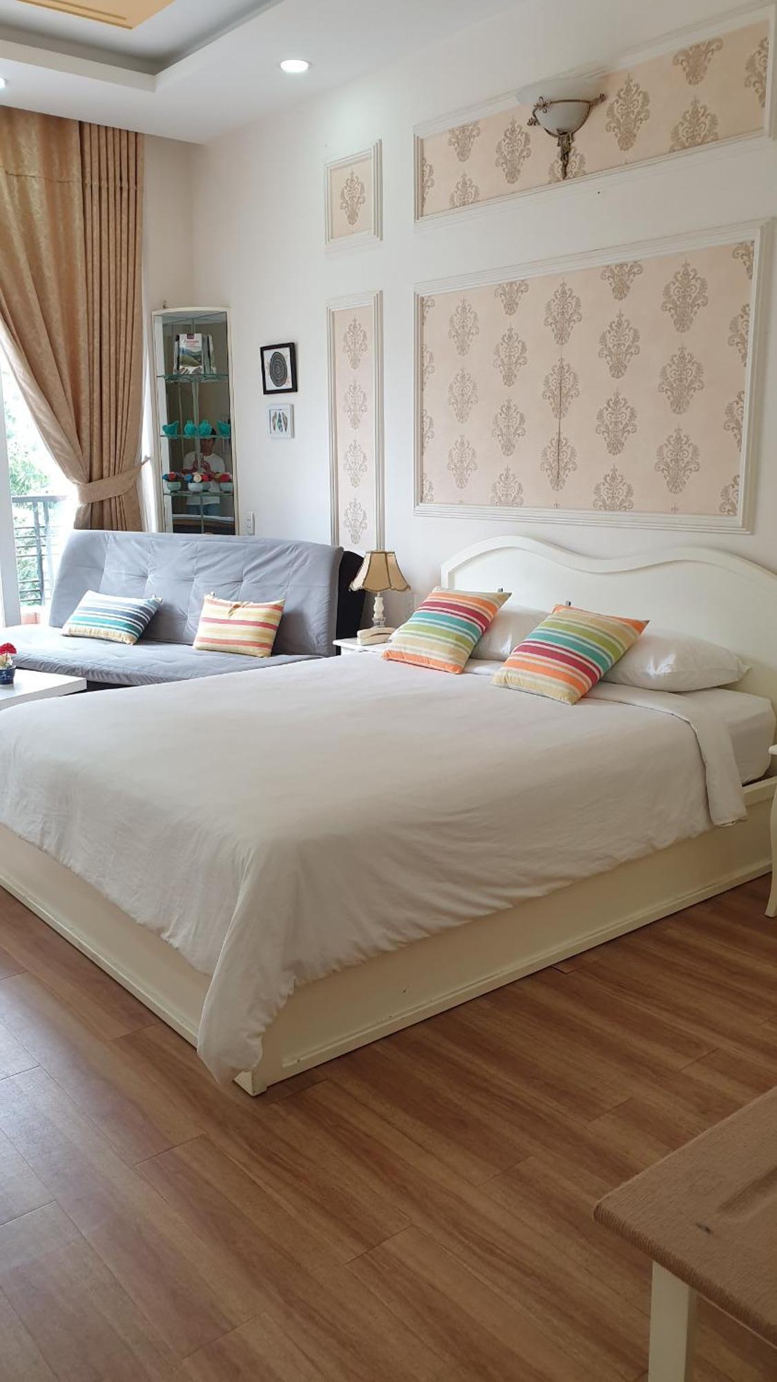 Hotel Chez Lotus Vn Ho Chi Minh Zewnętrze zdjęcie