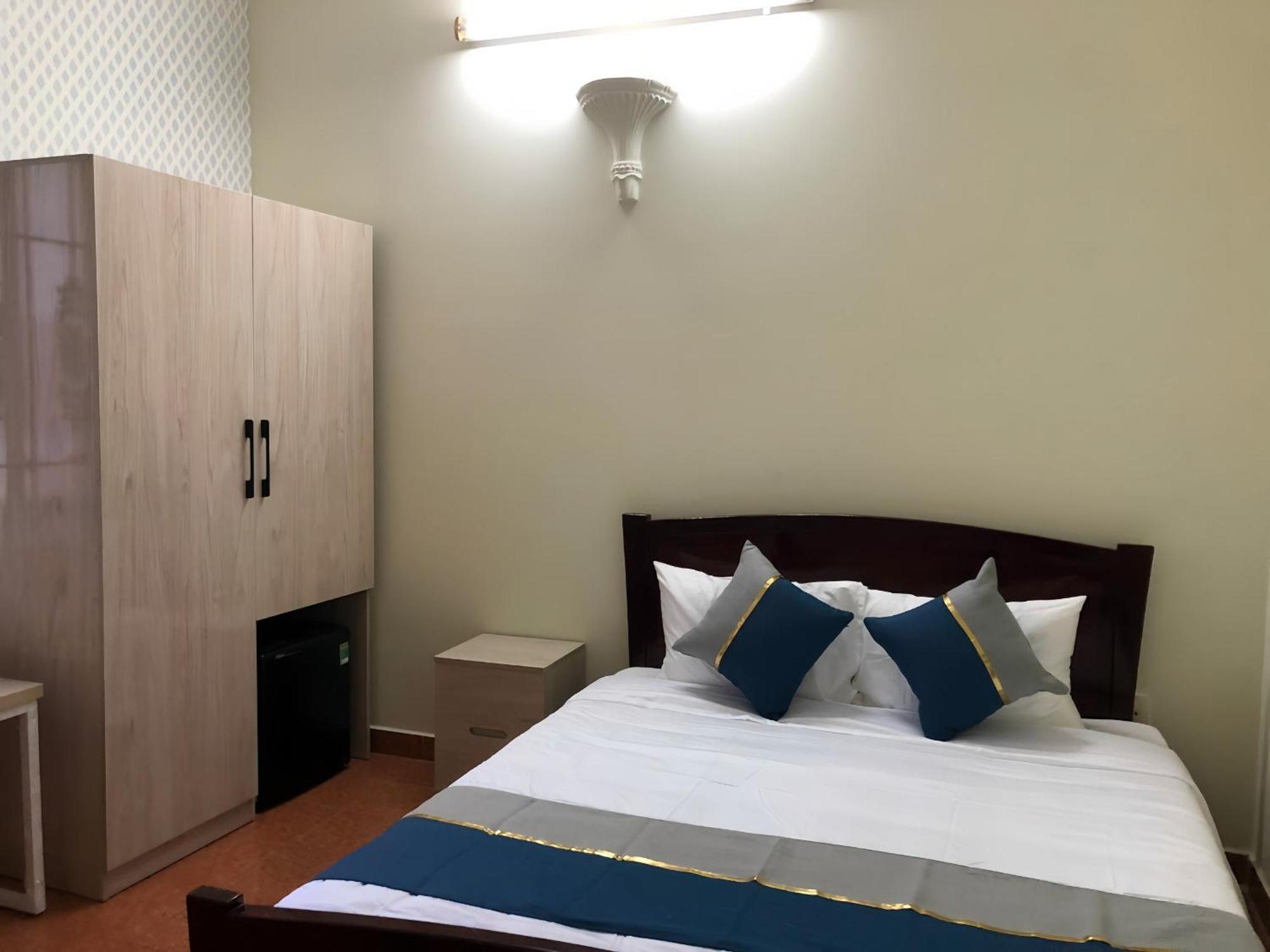 Hotel Chez Lotus Vn Ho Chi Minh Zewnętrze zdjęcie