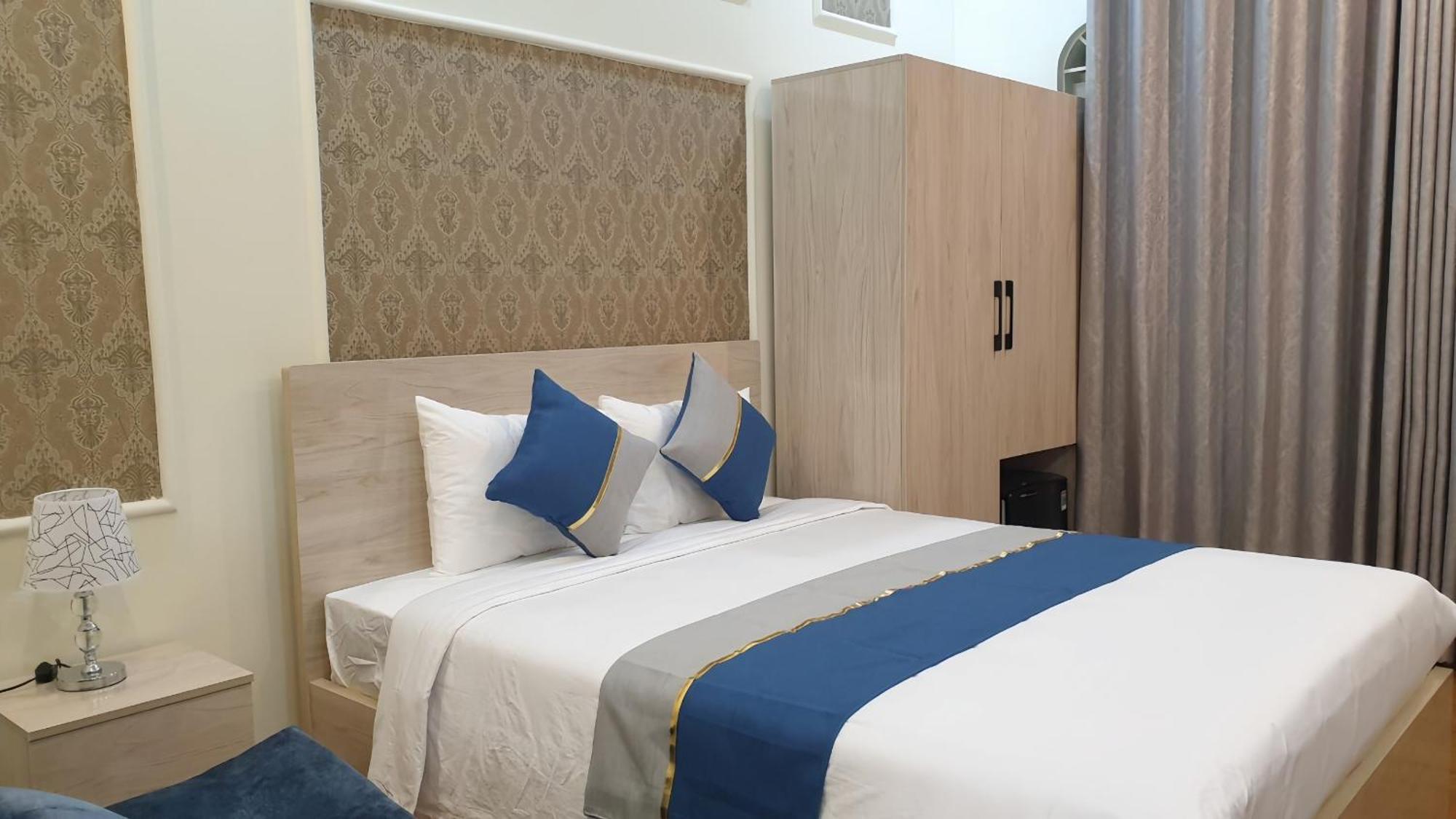 Hotel Chez Lotus Vn Ho Chi Minh Zewnętrze zdjęcie